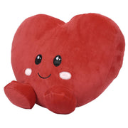 hartvormig-sierkussen-25-cm-rood-valentijn-cadeau-huwelijk-bruiloft_10485851