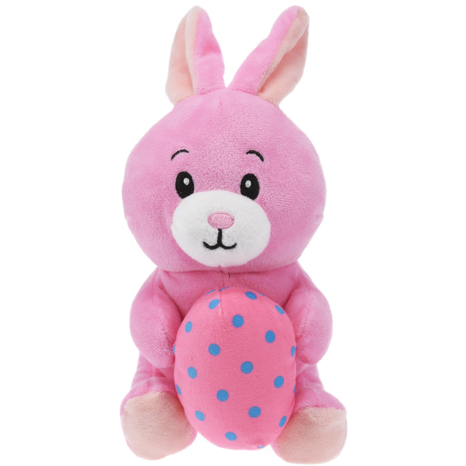 paashaas-knuffel-roze-pluche-20-cm-met-paasei_10443853-1