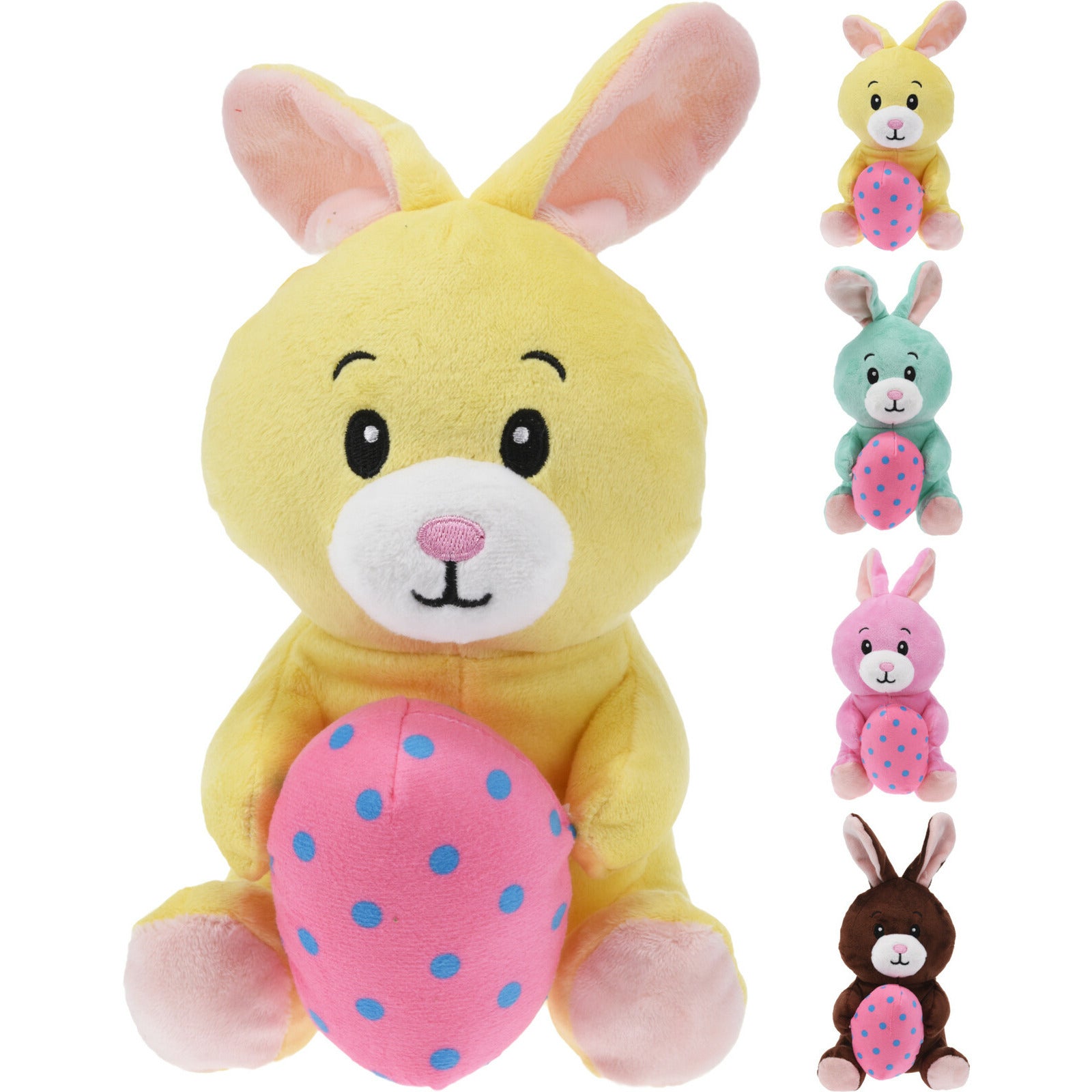 paashaas-knuffel-zachte-pluche-bruin-20-cm-met-paasei_10443854-3