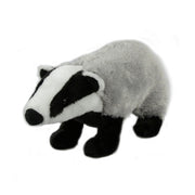 semo-pluche-knuffeldier-das-grijs-zwart-33-cm-knuffels_10065854