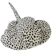 ravensden-pluche-knuffel-dier-pijlstaartrog-72-cm-roggen-zeedieren-vissen-groot_10325855