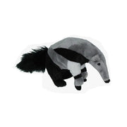 Cornelissen miereneter knuffel - pluche - 23 cm - dierenknuffel - pluizige staart - Pluchen speelgoed