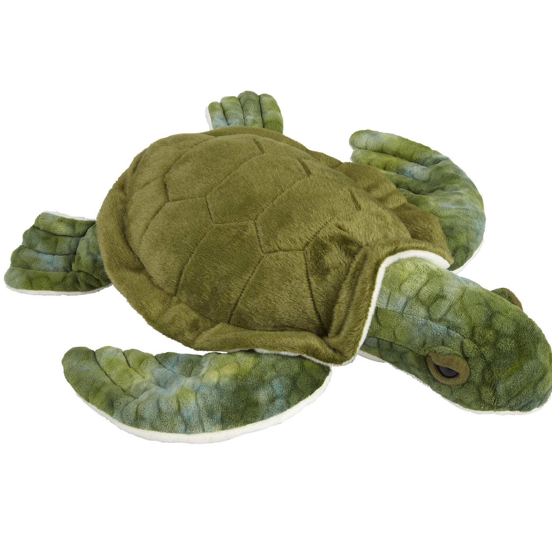 ravensden-pluche-knuffel-dier-zeeschildpad-40-cm-zeedieren-knuffel_10325869