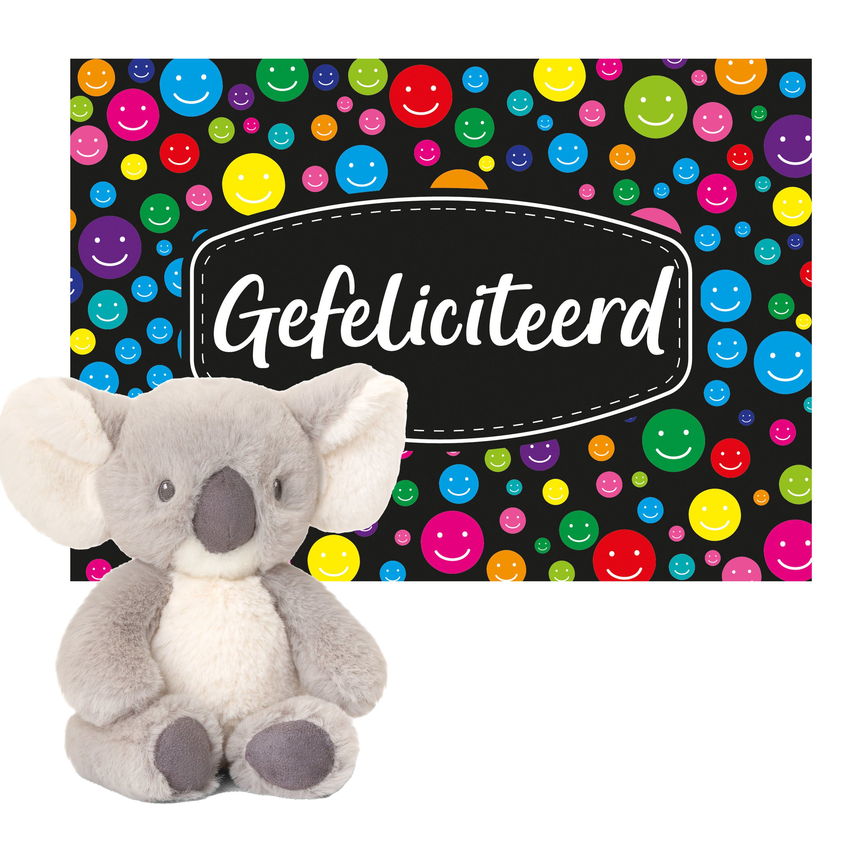 keel-toys-cadeaukaart-gefeliciteerd-koala-knuffel-14-cm_10362869