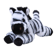 wild-republic-pluche-knuff-dier-zebra-25-cm-ecokins-serie_10328869