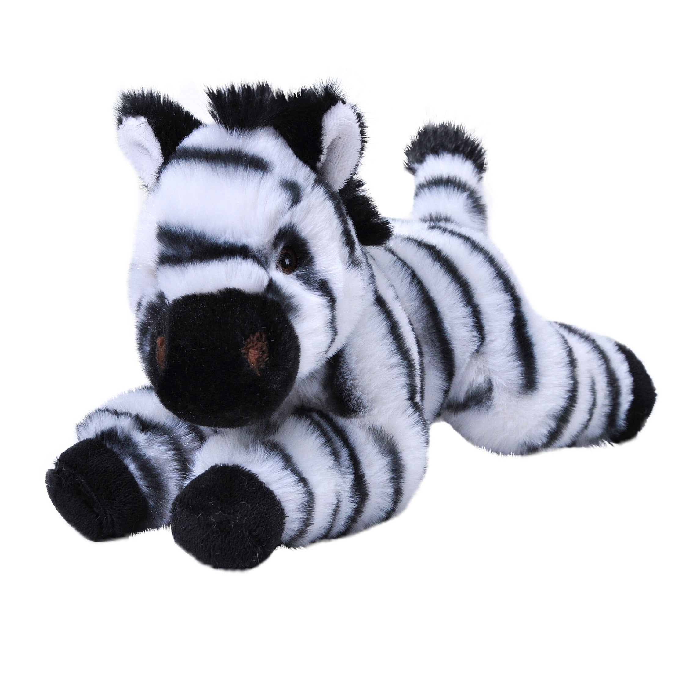 wild-republic-pluche-knuff-dier-zebra-25-cm-ecokins-serie_10328869