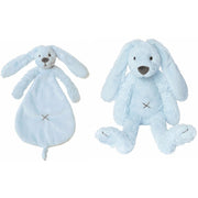 happy-horse-richie-konijn-licht-blauw-knuffeldoekje-en-knuffel_10121871