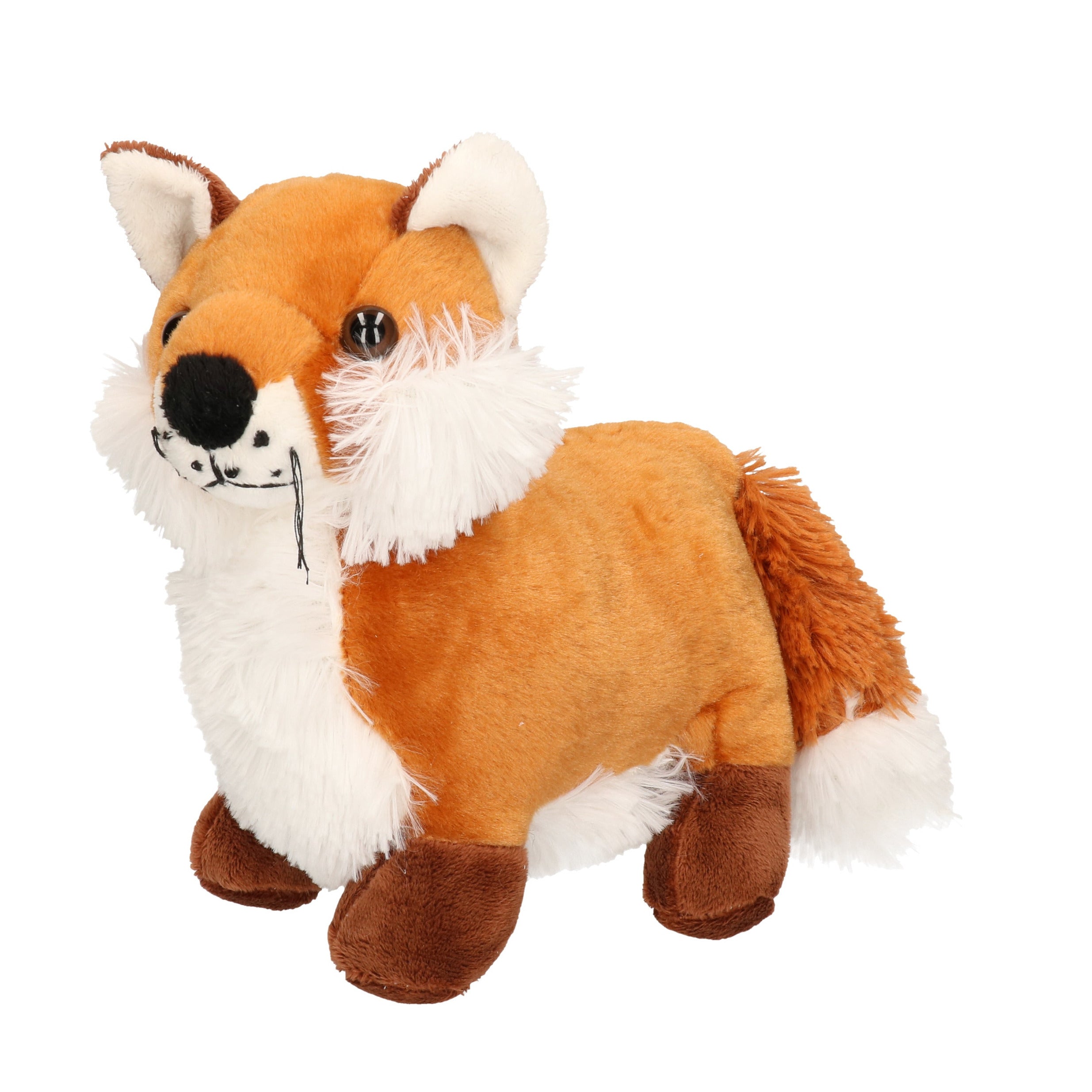 pluche-vos-knuffel-staand-20-cm_10055873-1