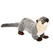 pluche-rivierotter-knuffel-28-cm-knuffeldieren-noord-amerikaanse-otter_10065873-1