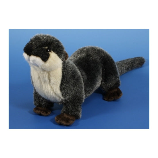 pluche-rivierotter-knuffel-28-cm-knuffeldieren-noord-amerikaanse-otter_10065873