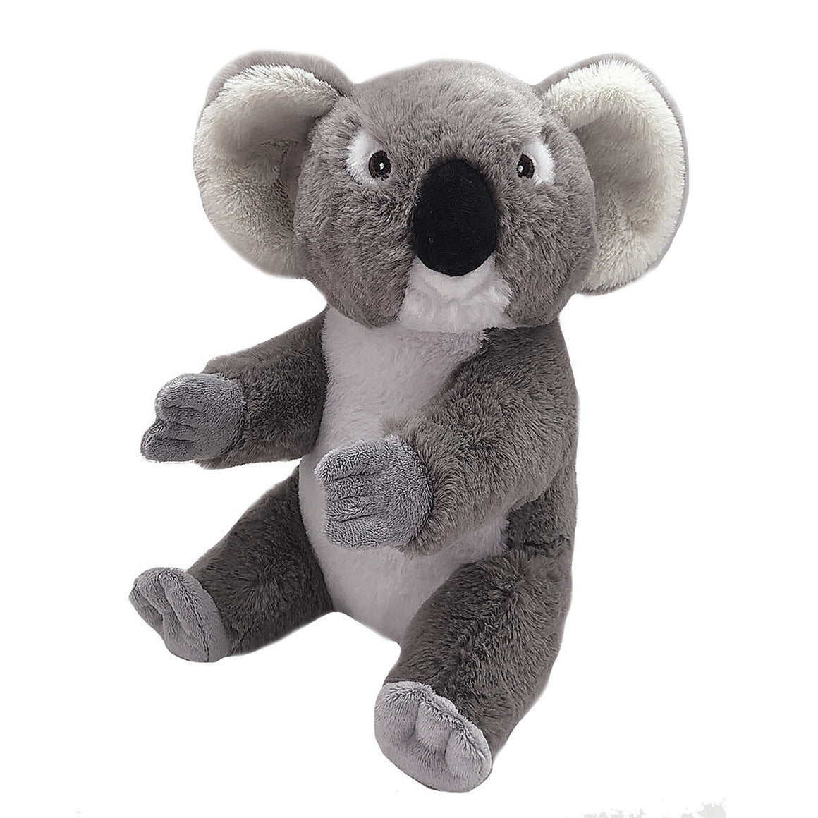 pluche-knuffel-dieren-ecokins-koala-beer-van-16-cm_10328873