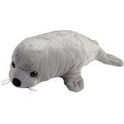 pluche-knuffel-dieren-grijze-zeehond-van-40-cm_10325874