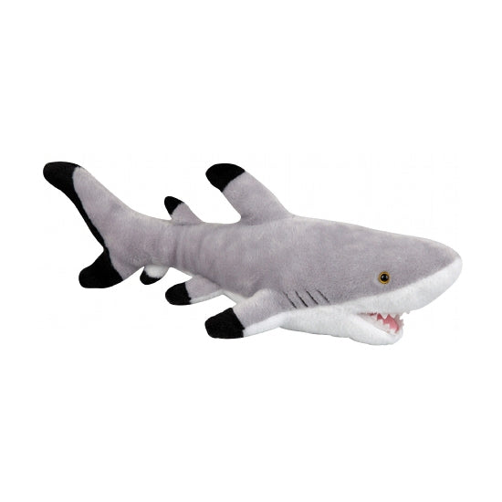 pluche-knuffeldier-haai-knuffeldier-43-cm-oceaan-dierenknuffel_10049875