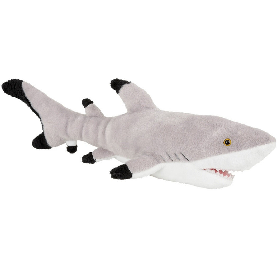 pluche-knuffeldier-haai-knuffeldier-55-cm-oceaan-dierenknuffel_10325878