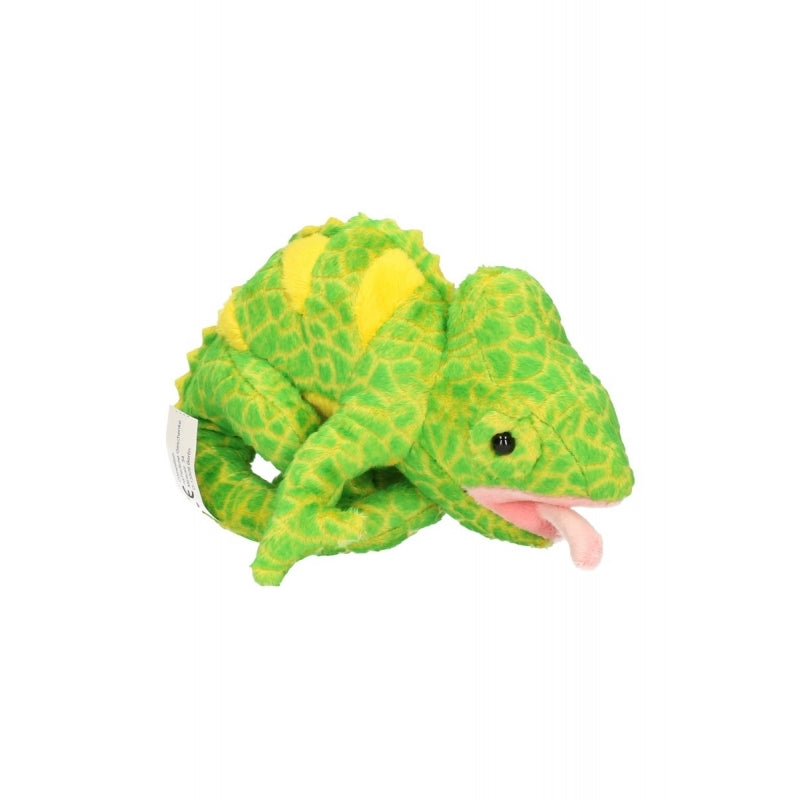 pluche-kameleon-19-cm_10049879-1