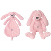 happy-horse-richie-konijn-roze-knuffeldoekje-en-knuffel_10121879