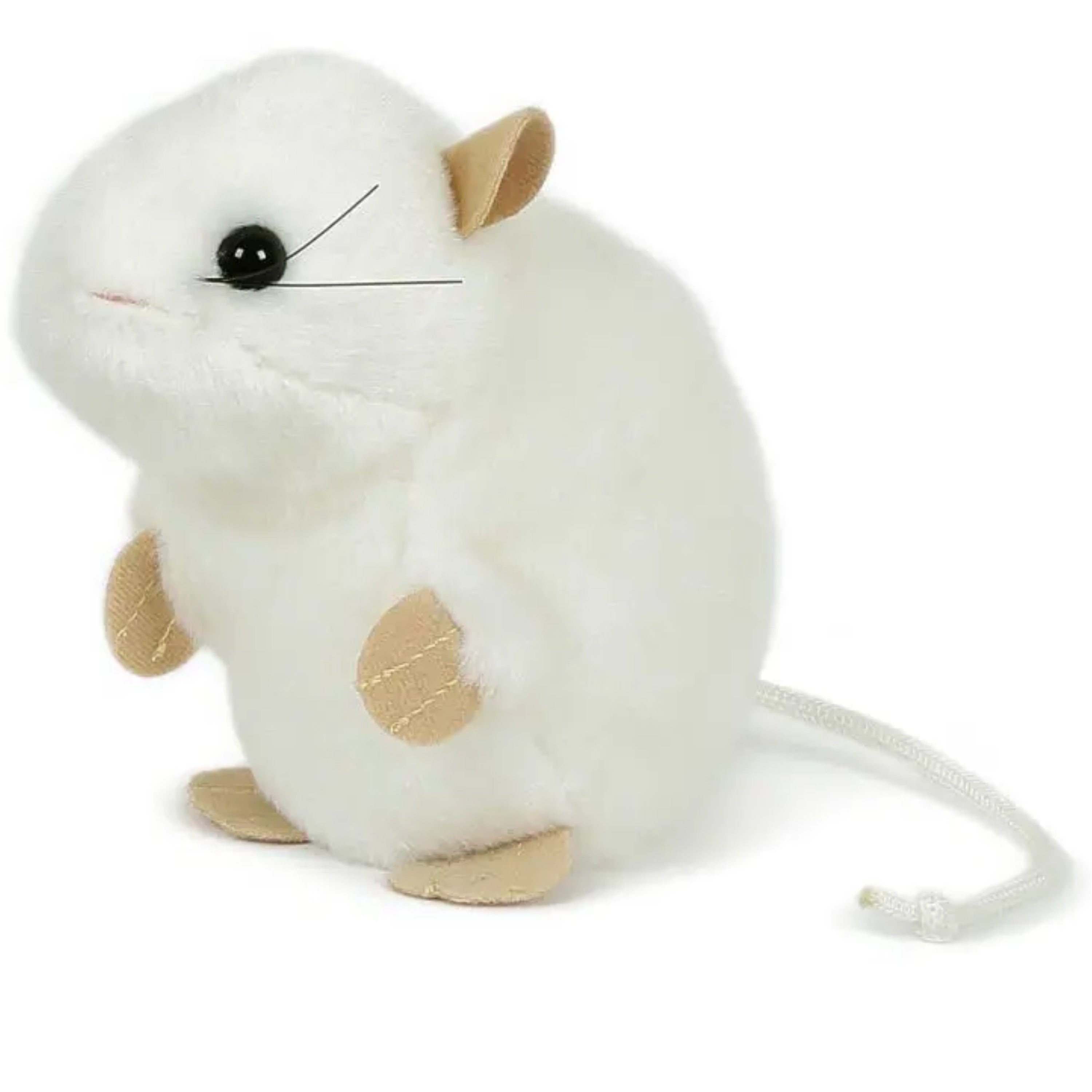 pluche-knuffel-muis-wit-13-cm-muizenknuffel-knuffeldier-muisje-knaagdieren_10065881-2