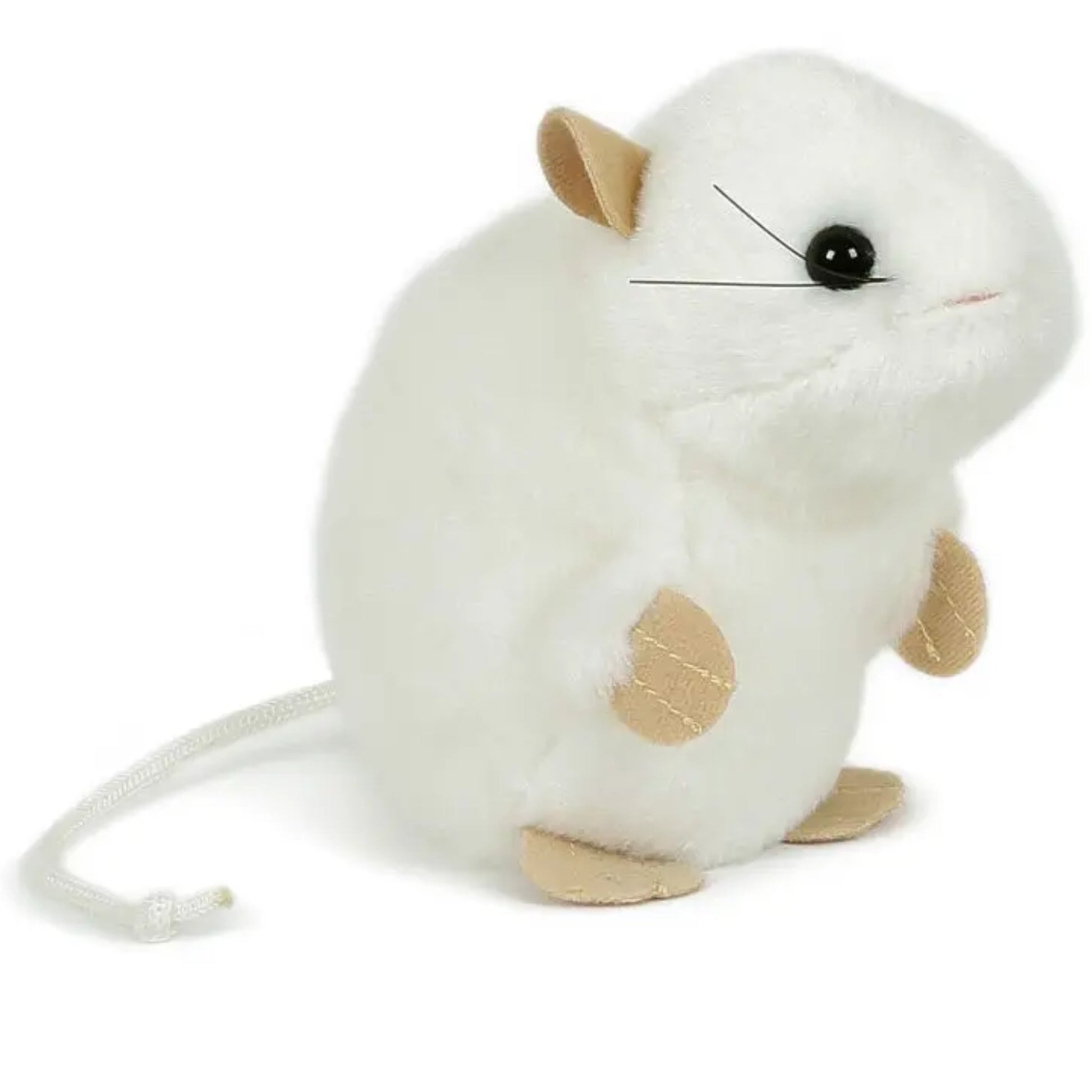 pluche-knuffel-muis-wit-13-cm-muizenknuffel-knuffeldier-muisje-knaagdieren_10065881-3