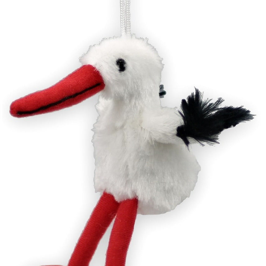 sleutelhanger-pluche-ooievaar-11-cm-metaal-stof-geboorte-baby_10113888-3