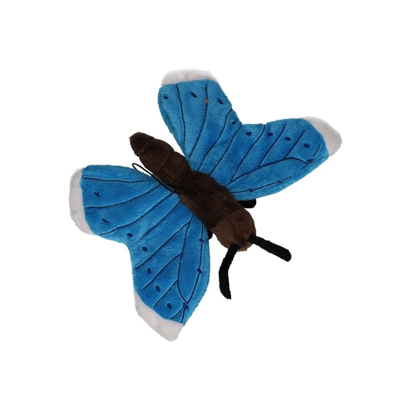 pluche-knuffeldier-vlinder-blauw-21-cm-insecten-knuffels-op-te-hangen-aan-lus_10049889-1