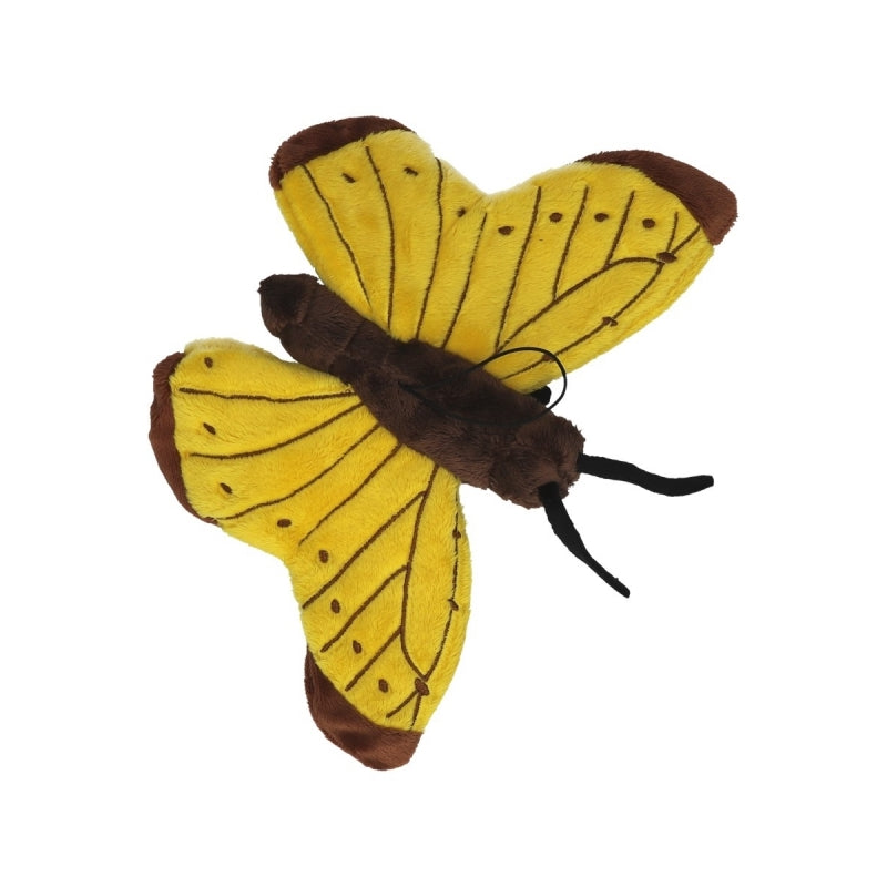 pluche-knuffeldier-vlinder-geel-21-cm-insecten-knuffels-op-te-hangen-aan-lus_10049890-1