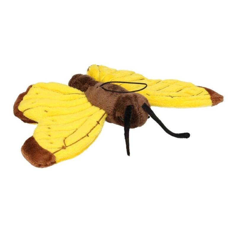 pluche-knuffeldier-vlinder-geel-21-cm-insecten-knuffels-op-te-hangen-aan-lus_10049890-2