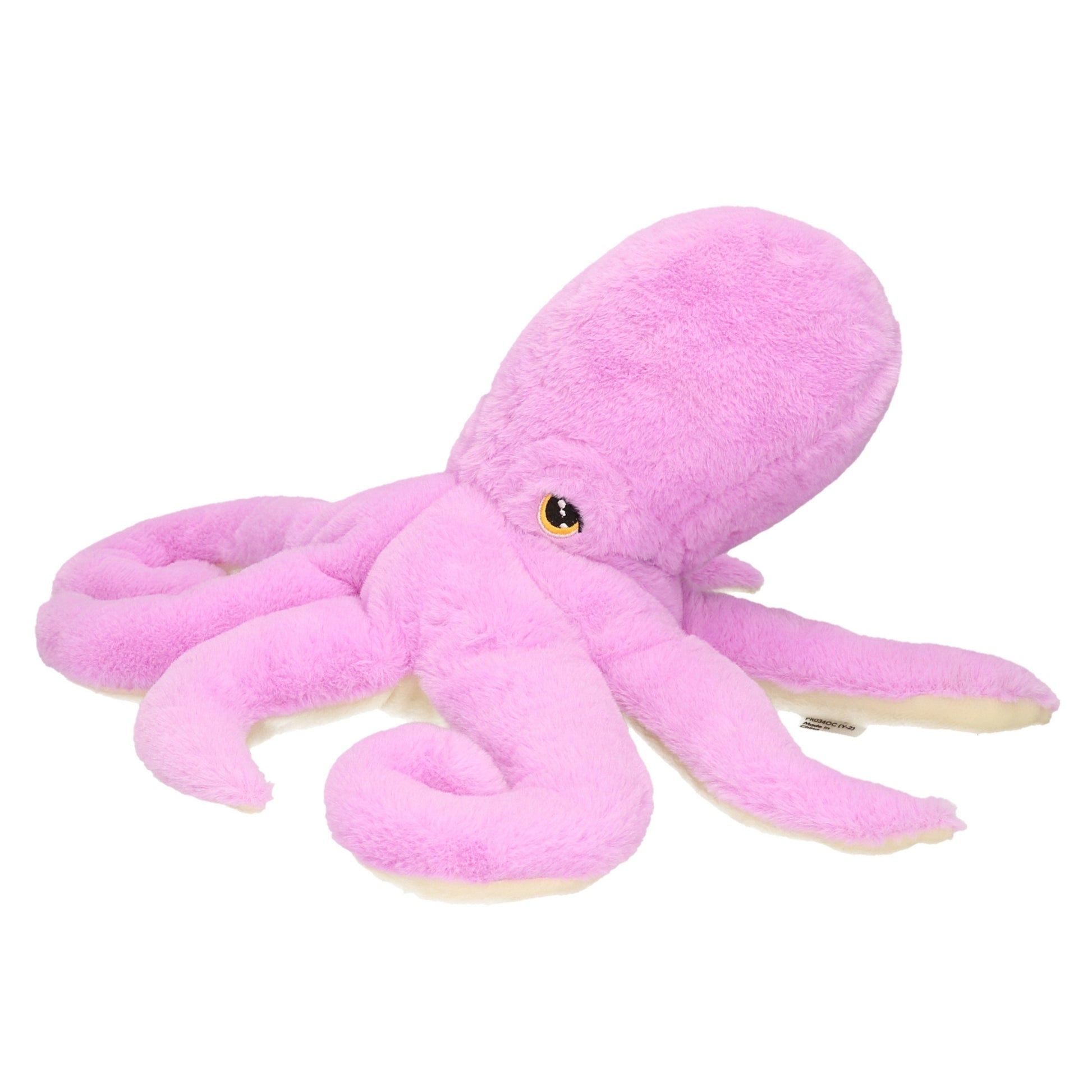 pluche-knuffel-zeedieren-inktvis-octopus-van-33-cm_10325890-2