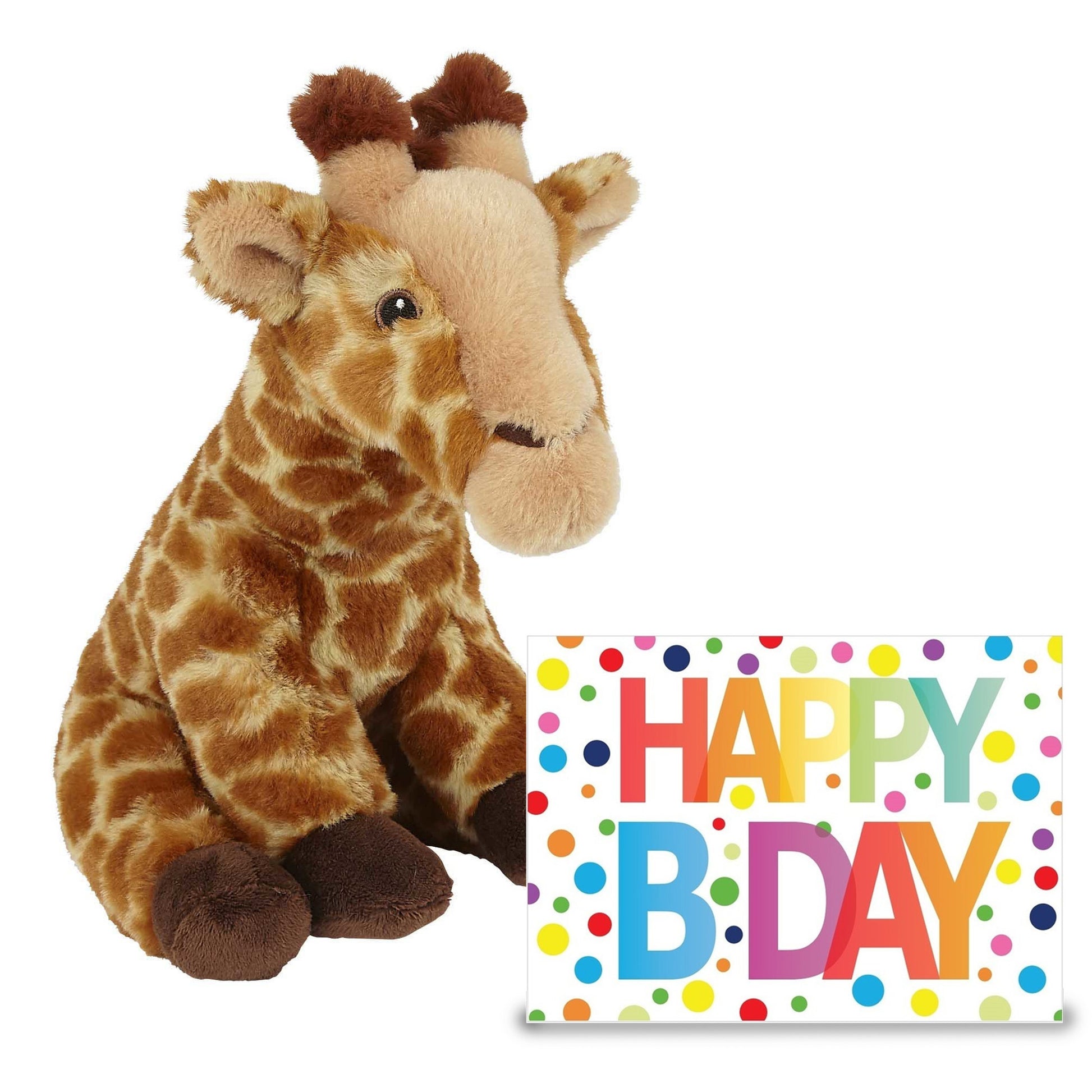 verjaardag-cadeau-giraffe-23-cm-met-xl-happy-birthday-wenskaart_10369893