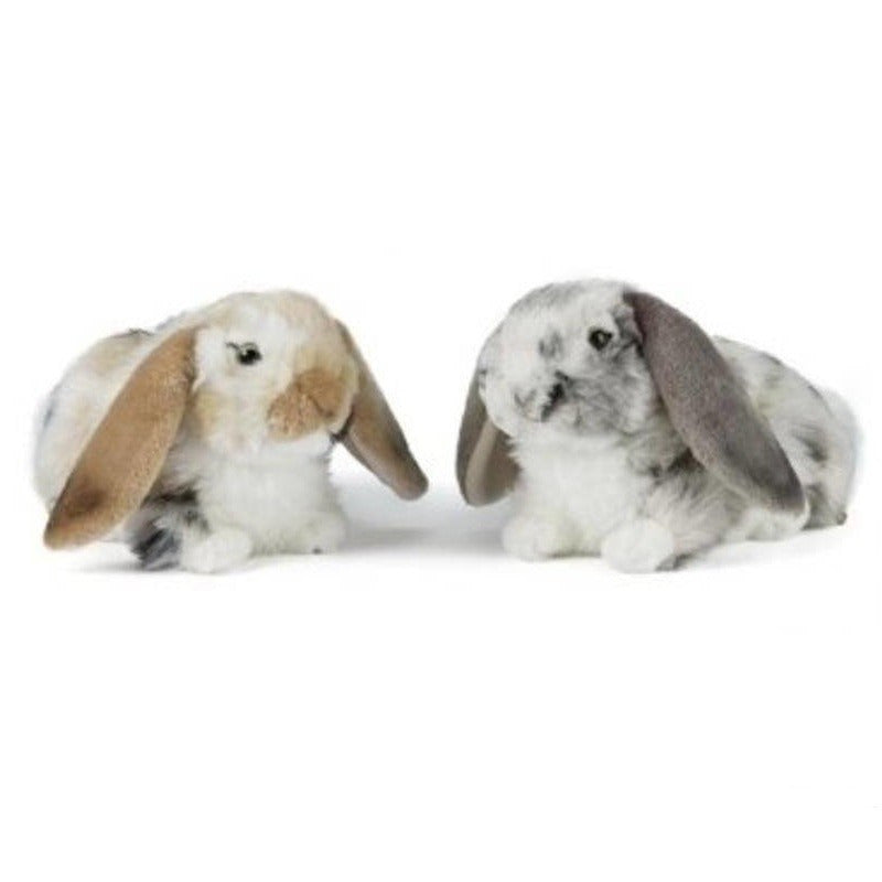 set-van-2x-luxe-pluche-hangoor-konijnen-knuffels-30-cm_10183895