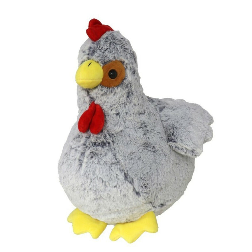 pluche-kip-knuffel-30-cm-grijs-boederijdieren-kippen-knuffels_10429899