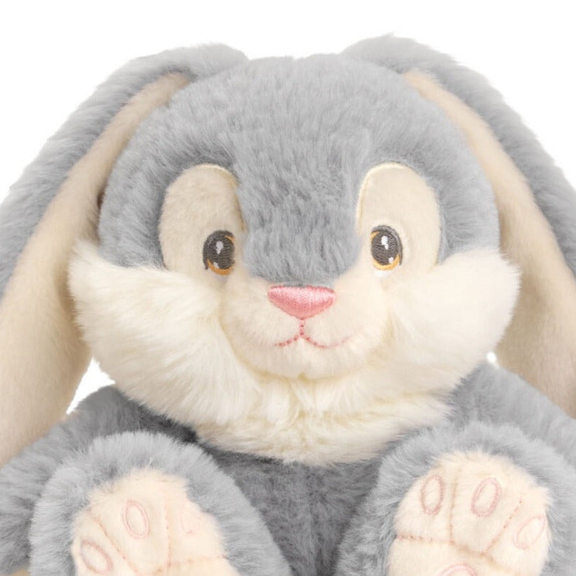keel-toys-pluche-konijn-haas-knuffeldier-grijsblauw-zittend-15-cm_10410900-1