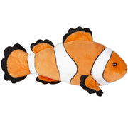 pluche-knuffel-zeedieren-clownsvis-nemo-oranje-wit-40-cm_10325902