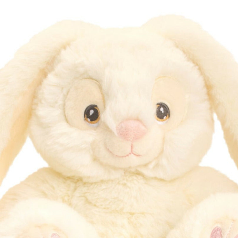 keel-toys-pluche-konijn-haas-knuffeldier-creme-wit-zittend-22-cm_10410904-1