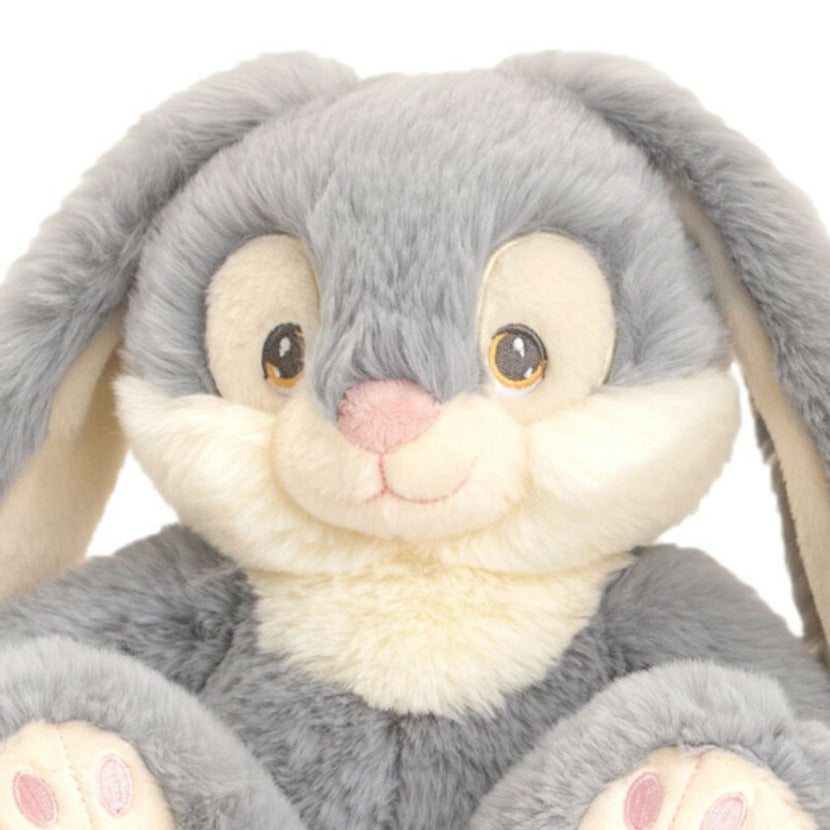 keel-toys-konijn-haas-knuffel-grijsblauw-zittend-22-cm_10410905-1