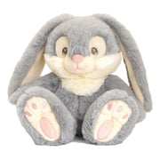 keel-toys-pluche-konijn-haas-knuffeldier-grijsblauw-zittend-22-cm_10410905