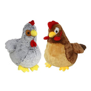 pluche-kip-en-haan-knuffel-2x-20-cm-boederijdieren-kippen-knuffels_10429906