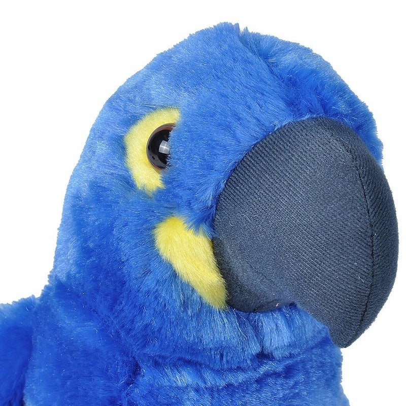 wild-republic-knuffel-papegaai-pluche-blauw-30-cm-vogel-knuffeldier_10014908-1