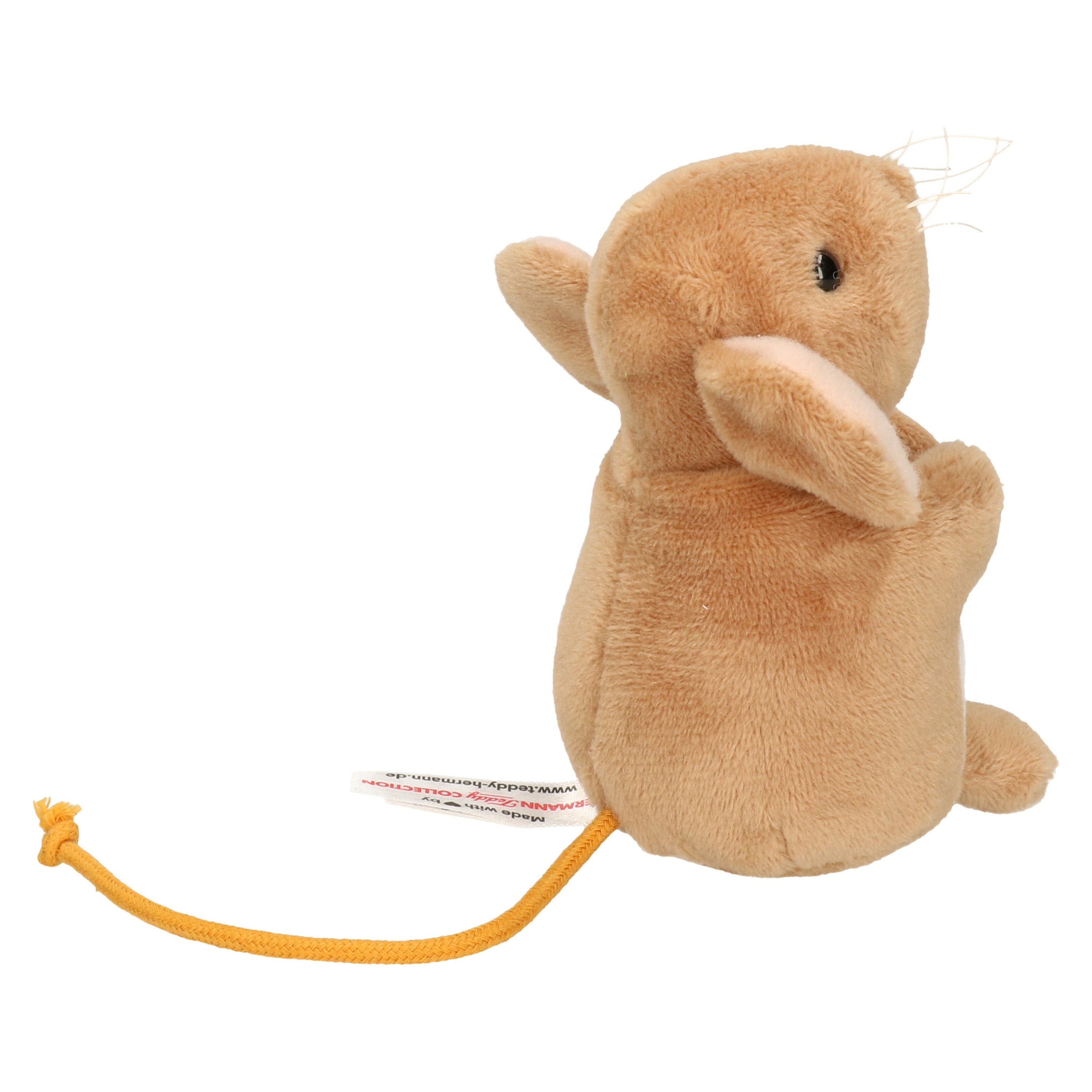 muis-knuffel-van-zacht-pluche-bruin-11-cm_10429910-1