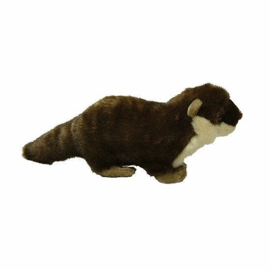 pluche-otter-knuffel-25-cm-bruin-en-beige_10027910-1