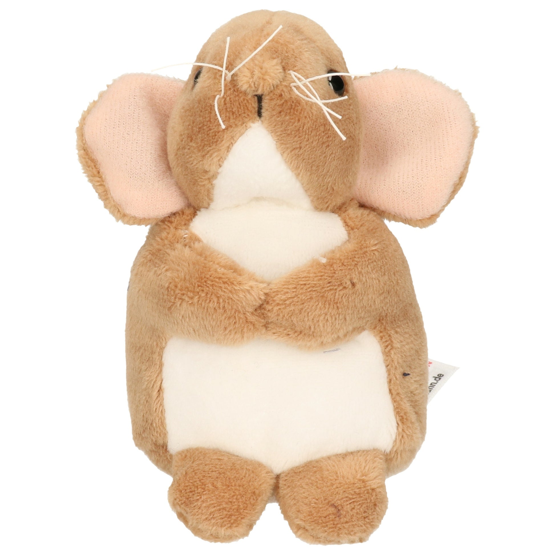 muis-knuffel-van-zacht-pluche-bruin-11-cm_10429910-3