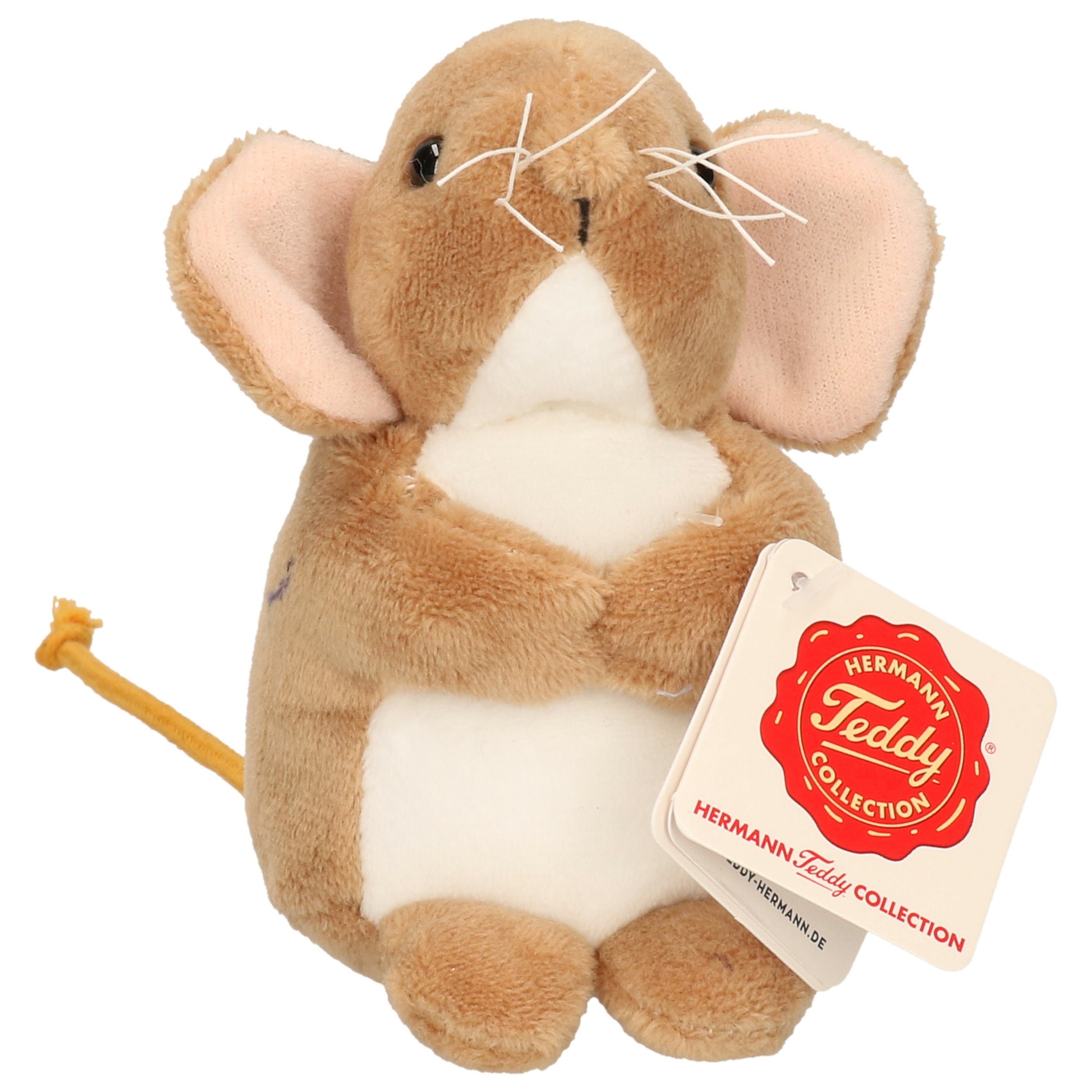 muis-knuffel-van-zacht-pluche-bruin-11-cm_10429910-4