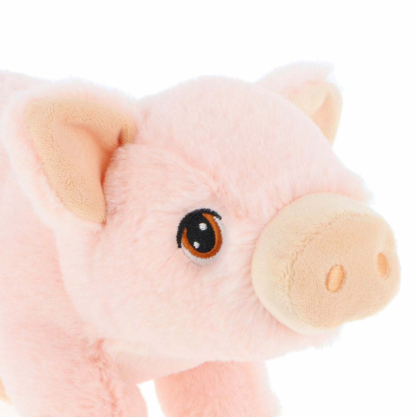 keel-toys-pluche-varken-biggetje-knuffeldier-roze-lopend-28-cm_10410911-1