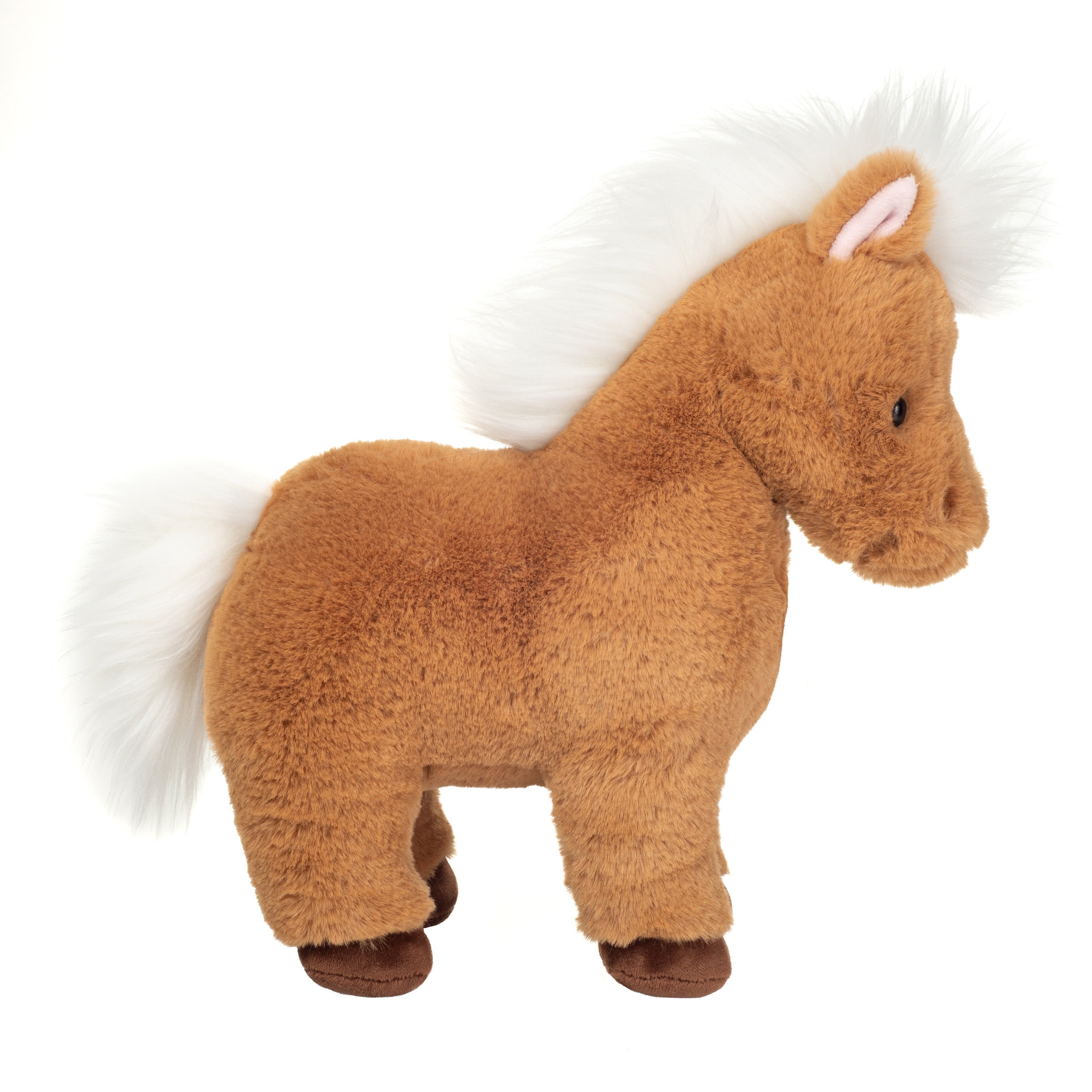 shetland-pony-knuffel-pluche-bruin-30-cm_10429912-1