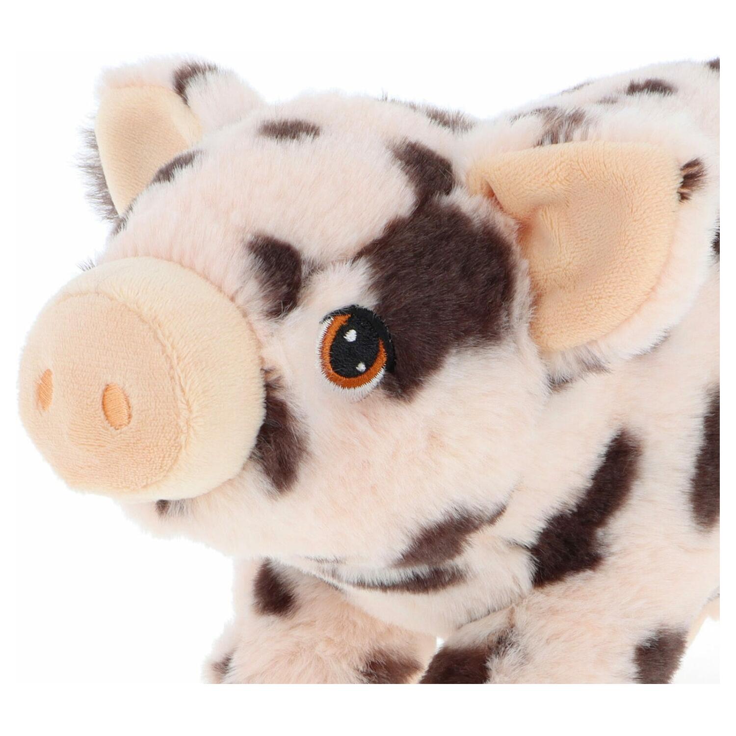 keel-toys-varken-knuffel-roze-gevlekt-lopend-28-cm_10410912-4