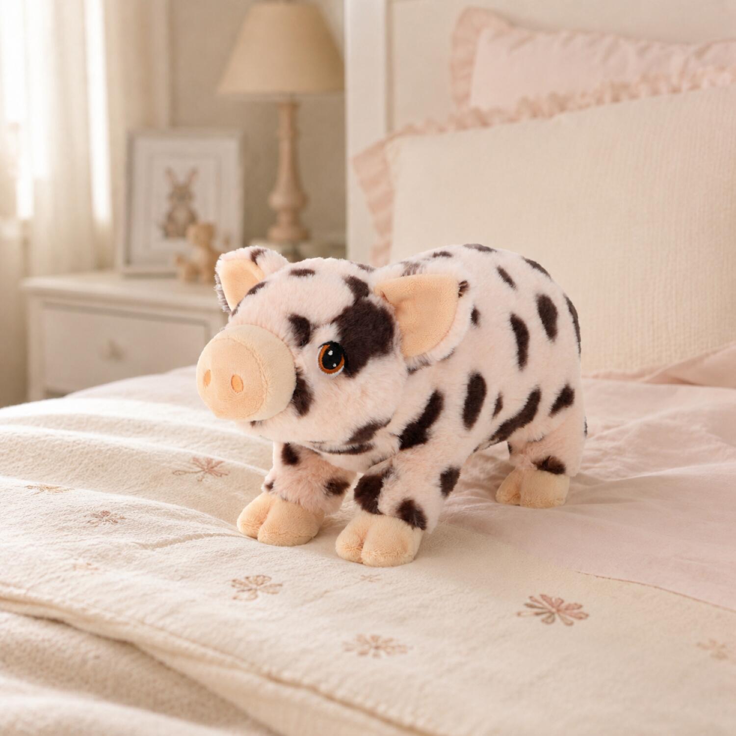 keel-toys-varken-knuffel-roze-gevlekt-lopend-28-cm_10410912-7
