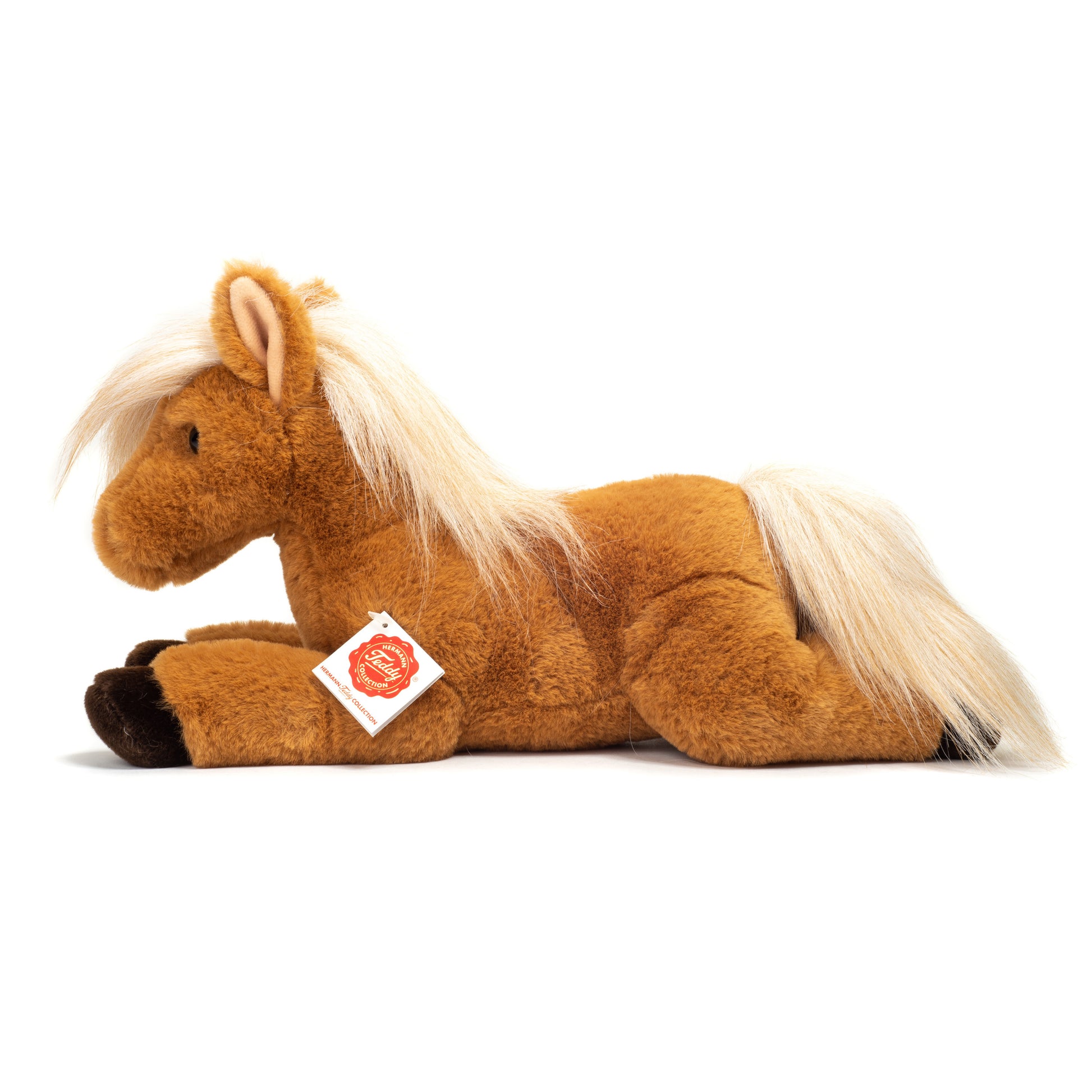 knuffeldier-paard-liggend-zachte-pluche-stof-premium-kwaliteit-knuffels-lichtbruin-34-cm_10429913