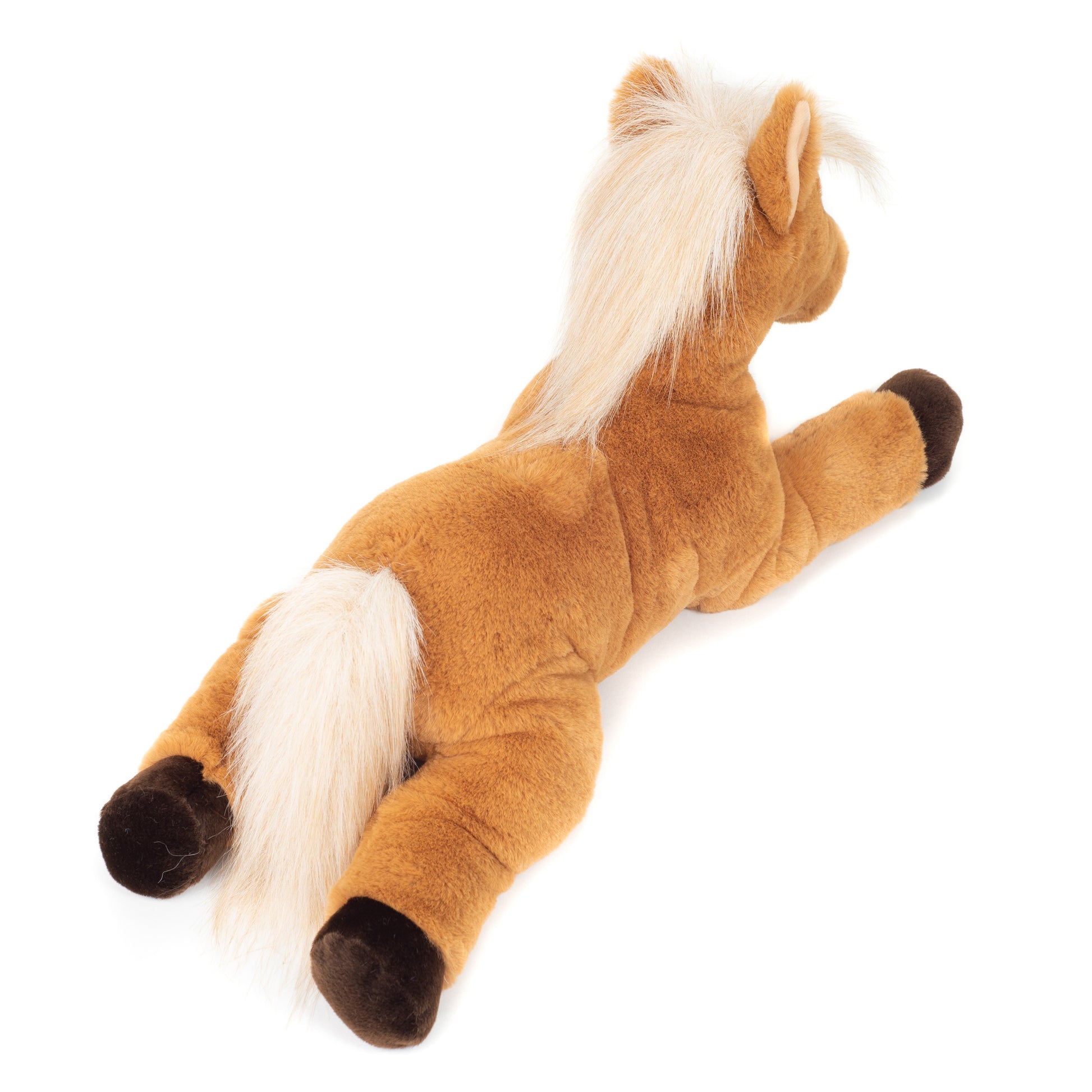knuffeldier-paard-liggend-zachte-pluche-stof-premium-kwaliteit-knuffels-lichtbruin-48-cm_10429914-3