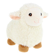 keel-toys-pluche-schaap-lammetje-knuffeldier-wit-lopend-25-cm_10410916