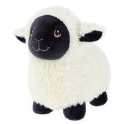 keel-toys-pluche-schaap-lammetje-knuffeldier-wit-zwart-lopend-18-cm_10410917