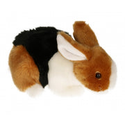 pluche-konijn-knuffel-bruin-zwart-wit-20-cm-konijnen-knuffels_10065918-1
